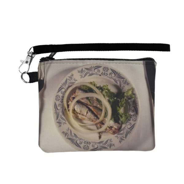 Custom Design Your Own Wristlet ID Case