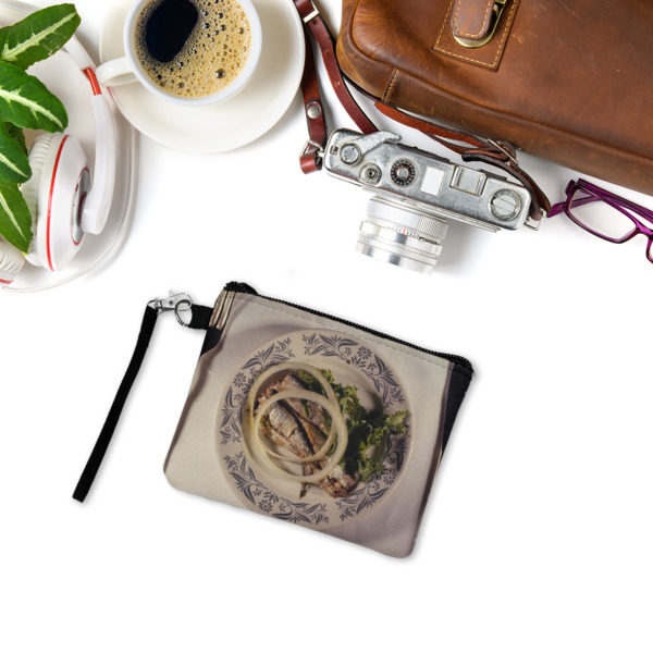Custom Design - Wristlet ID Cases - LIFESTYLE