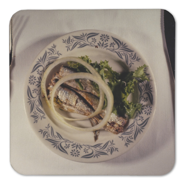 Custom Design - Coaster Set - FRONT (one)