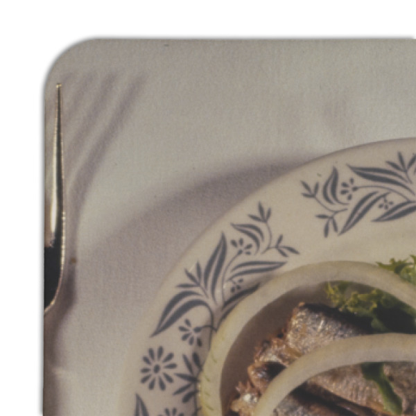 Custom Design - Coaster Set - DETAIL