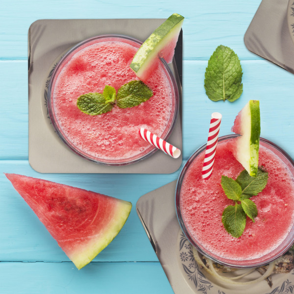 Custom Design - Coaster Set - LIFESTYLE