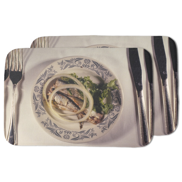 Custom Design - Drying Dish Mat - MAIN