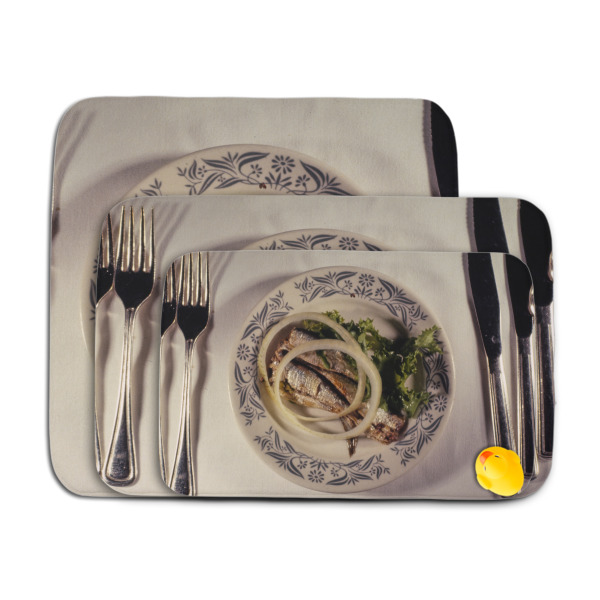 Custom Design - Memory Foam Bath Mat - MAIN PARENT