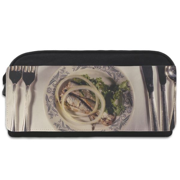 Custom Design Your Own Shoe Bag