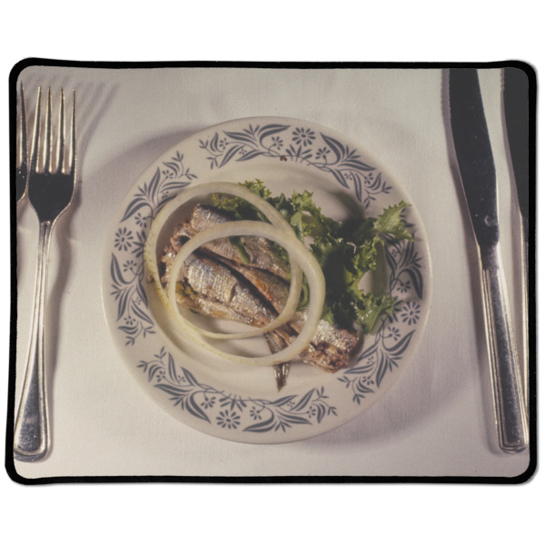 Custom Design Your Own Gaming Mouse Pad - Large - 12.5" x 10"