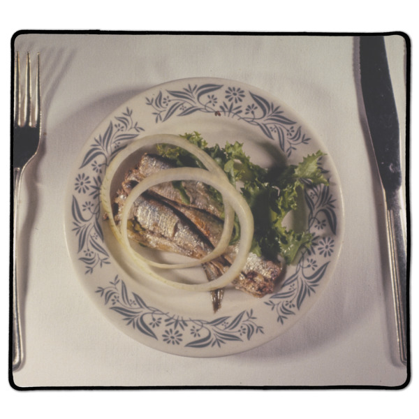 Custom Design - XL Gaming Mouse Pads - 18" x 16" - Approval