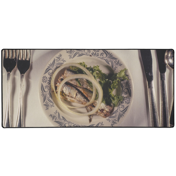 Custom Design - Large Gaming Mats - Approval