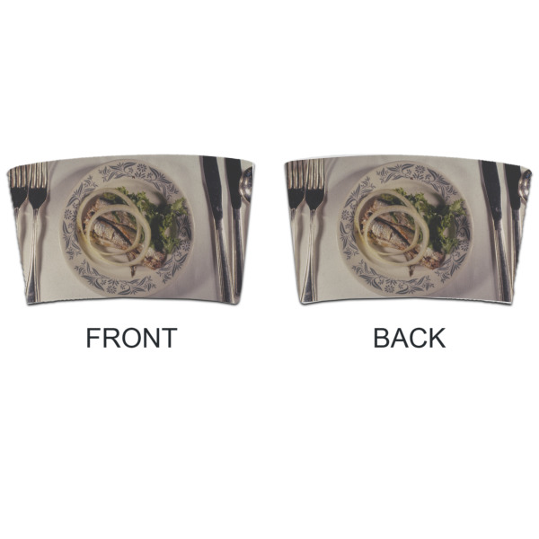 Custom Design - Coffee Cup Sleeve - APPROVAL