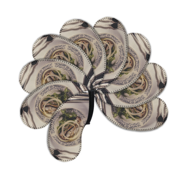 Custom Design - Golf Club Covers - PARENT/MAIN (set of 9)