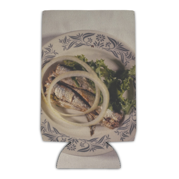 Custom Design Your Own Can Cooler