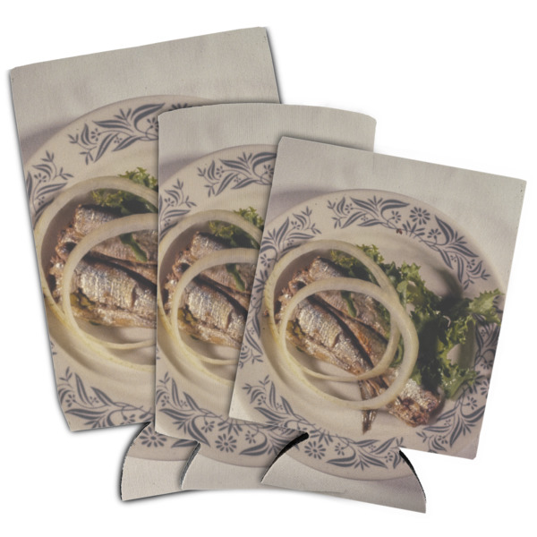 Custom Design - Can Coolers - Main