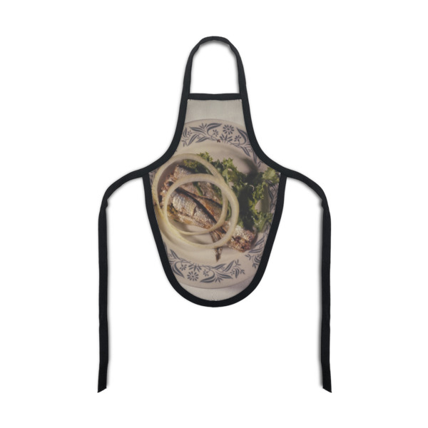 Custom Design Your Own Bottle Apron