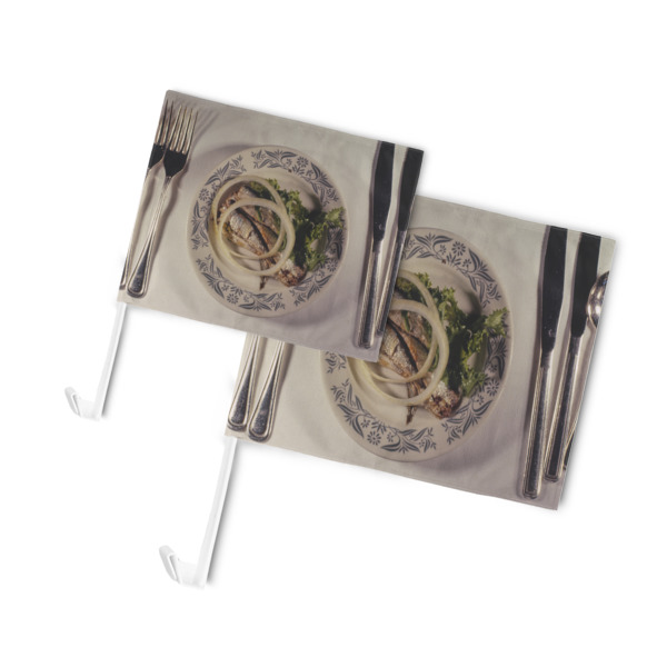 Custom Design - Car Flags - PARENT MAIN (both sizes)