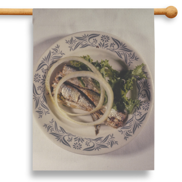 Custom Design Your Own 28" House Flag