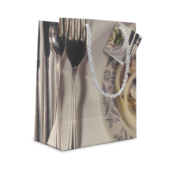 Custom Design Your Own Gift Bag