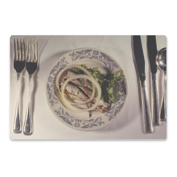 Custom Design Your Own Large Rectangle Car Magnet - 18" x 12"