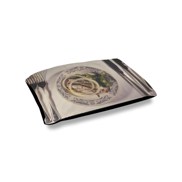 Custom Design Your Own Outdoor Dog Bed - Small