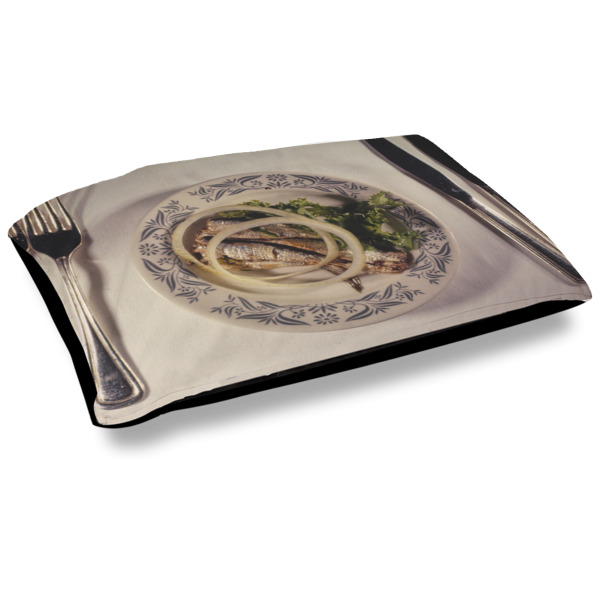 Custom Design Your Own Dog Bed