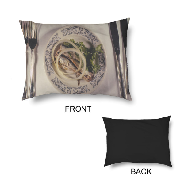 Custom Design - Outdoor Dog Beds - Small - APPROVAL