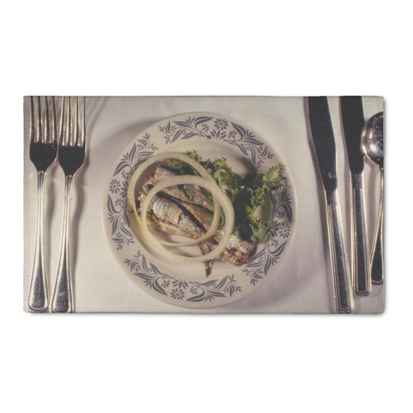 Custom Design Your Own Indoor Area Rug - 3' x 5'