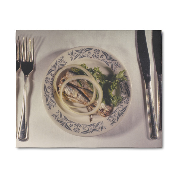 Custom Design Your Own Indoor Area Rug - 8' x 10'