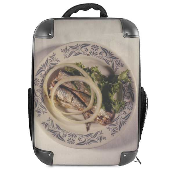 Custom Design Your Own Hard Shell Backpack