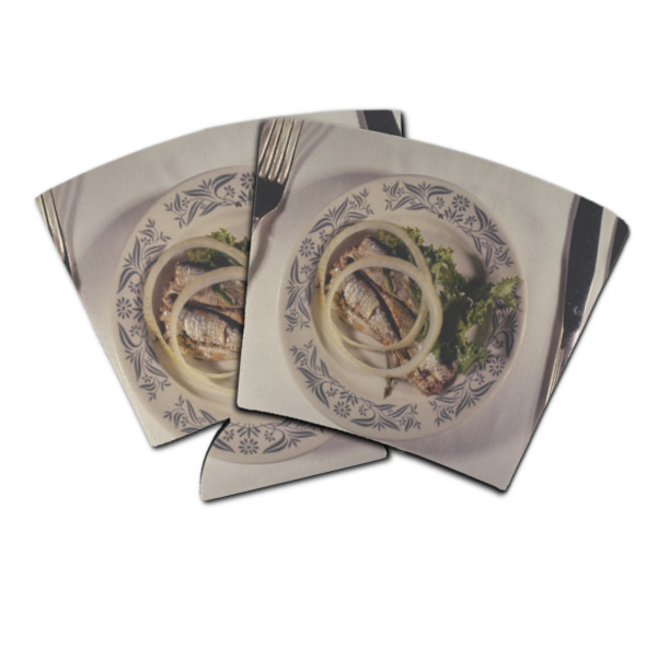 Custom Design Your Own Party Cup Sleeve