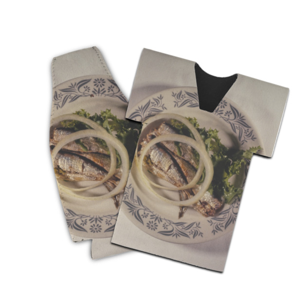 Custom Design Your Own Bottle Cooler