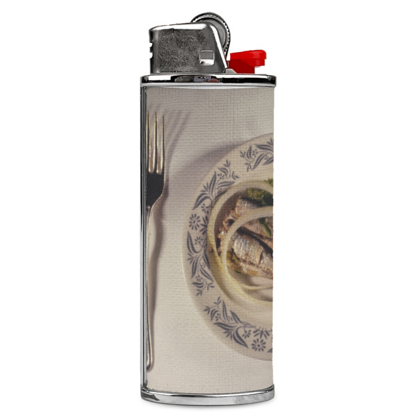 Custom Design Your Own Case for BIC Lighters