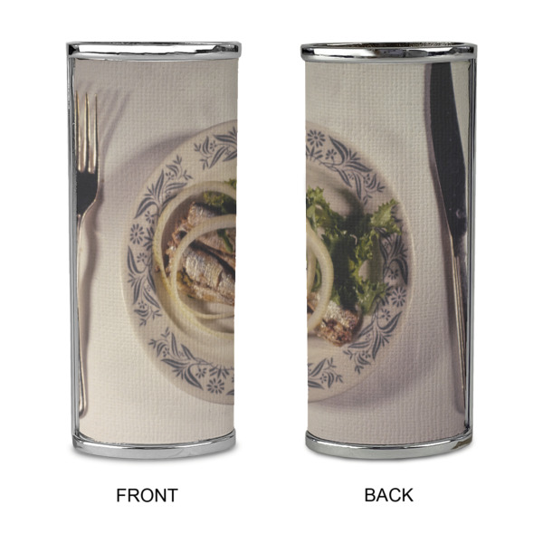 Custom Design - Lighter Case - Approval