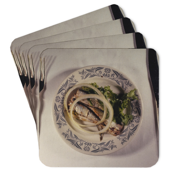 Custom Design Your Own Paper Coasters