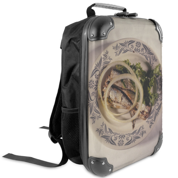 Custom Design Your Own Kids Hard Shell Backpack