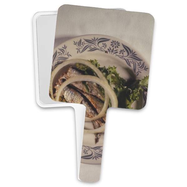 Custom Design Your Own Hand Mirror