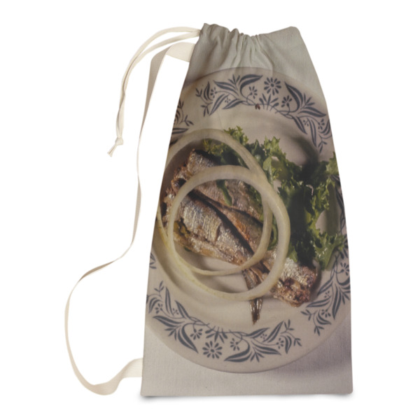 Custom Design Your Own Laundry Bags - Small