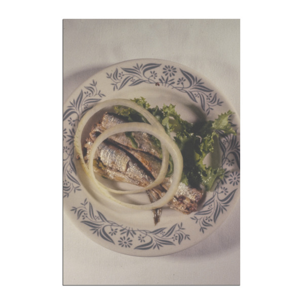 Custom Design Your Own Posters - Matte - 20" x 30"