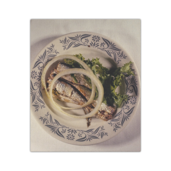 Custom Design - 20x24 - Canvas Print - Front View