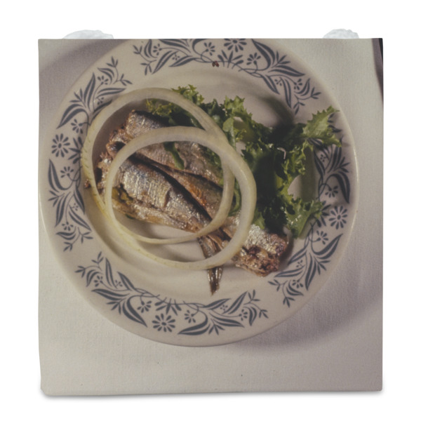 Custom Design - Party Favor Gift Bag - Matte - Front