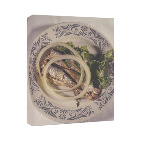 Custom Design Your Own Canvas Print