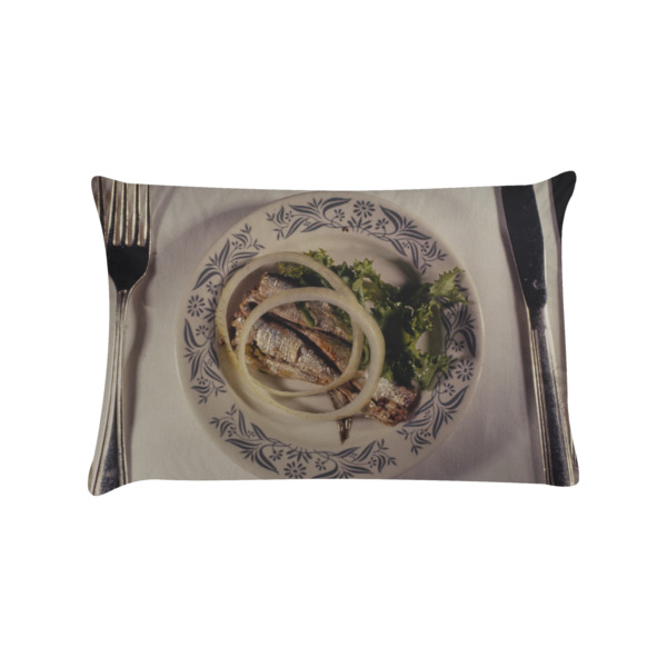 Custom Design Your Own Pillow Case - Standard