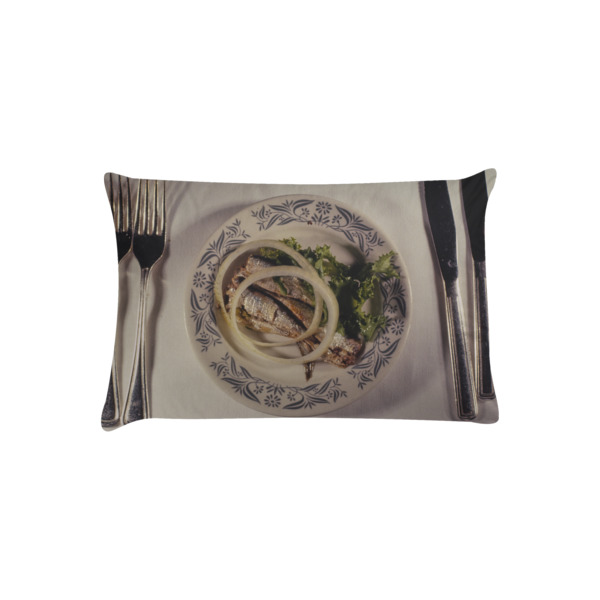 Custom Design Your Own Pillow Case - Toddler