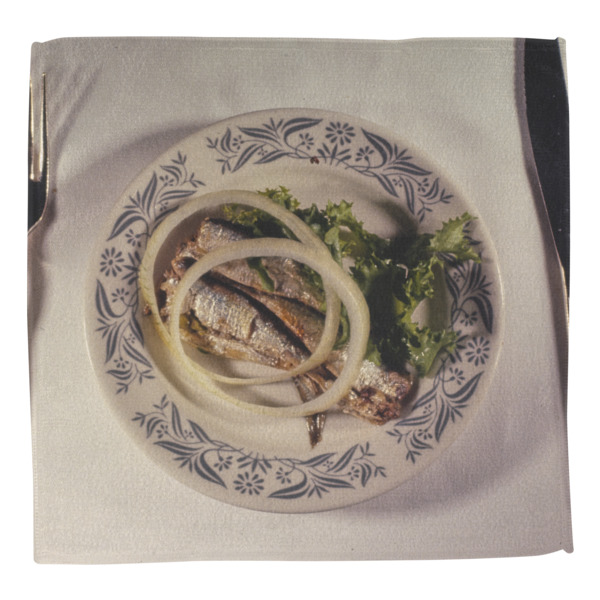 Custom Design - Washcloth - Front - No Soap