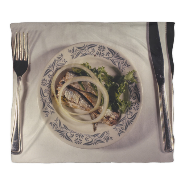 Custom Design - Duvet Cover - King - Front