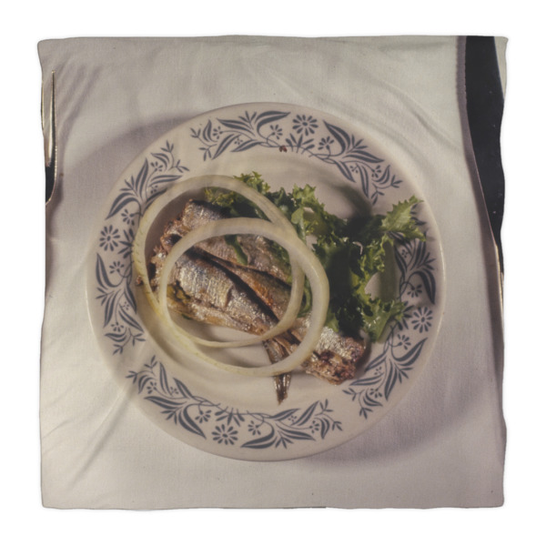 Custom Design - Comforter - Queen - Front