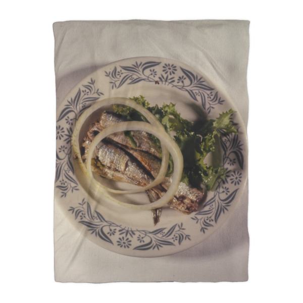 Custom Design - Comforter - Twin XL - Front