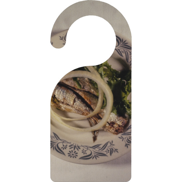 Custom Design Your Own Door Hanger