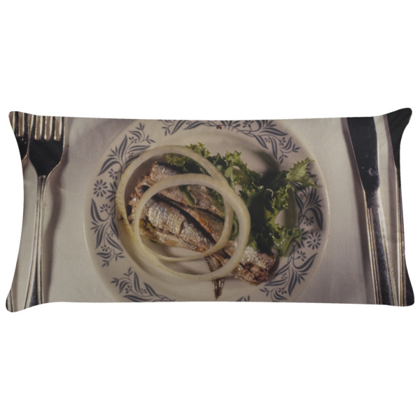 Custom Design Your Own Pillow Case