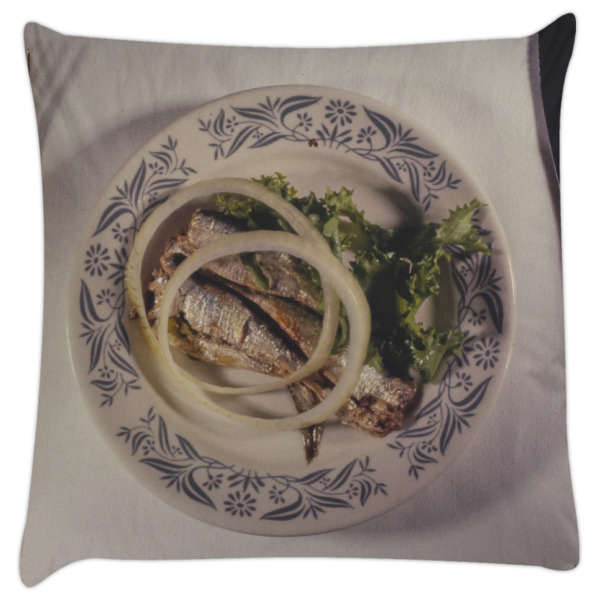 Custom Design Your Own Decorative Pillow Case