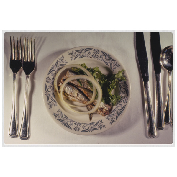 Custom Design Your Own Laminated Placemat