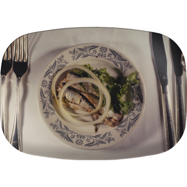 Custom Design Your Own Melamine Platter