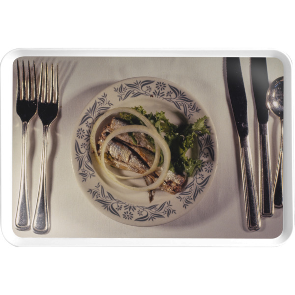 Custom Design Your Own Serving Tray